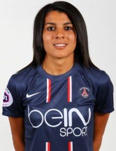 Kenza Dali