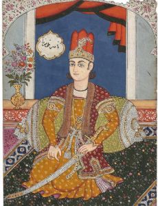 Reza Qoli Mirza Afshar