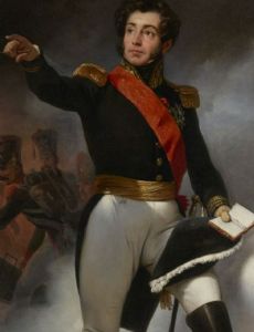 Gabriel Jean Joseph Molitor