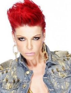 Aurela Gaçe