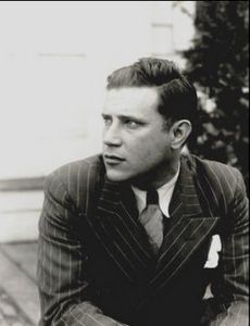 Jesse Stuart