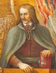 Kazimierz Łyszczyński