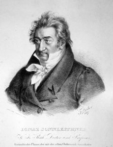 Ignaz von Sonnleithner