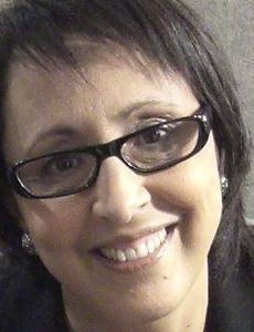 Fatima Besnaci-Lancou