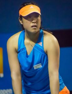 Ayumi Morita