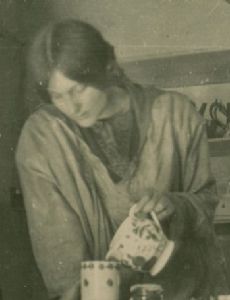 Dorothy Johnstone