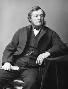 William Johnston Almon