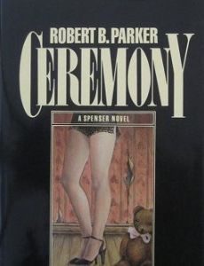 Ceremony (Parker novel)