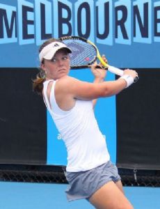 Alexandra Nancarrow