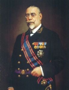 Manuel Allendesalazar y Muñoz de Salazar