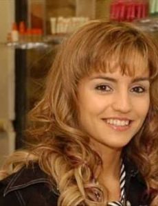 Sabrina (Portuguese singer)