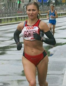 Agnieszka Gortel