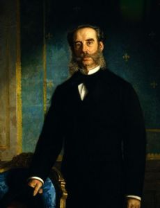 Alejandro de Castro y Casal