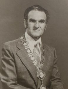 Saul Laskin