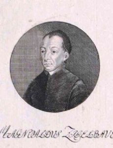 Magnoald Ziegelbauer