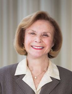 Harriette L. Chandler