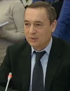 Mykola Martynenko