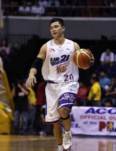 Gary David