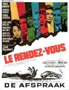 Le rendez-vous