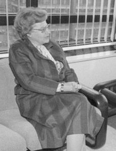 Dorothee Wilms