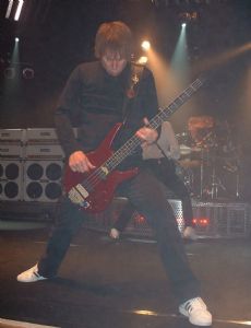 John Edwards (musician)