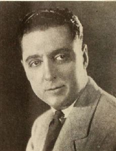 Spencer Gordon Bennet