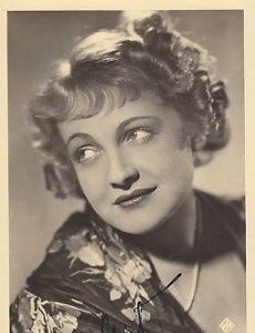 Lotte Lang