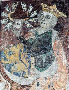 Birger, King of Sweden