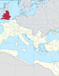 Boudican revolt