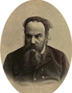 Mikhail Protopopov