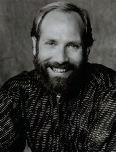 Richard Frank