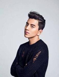 Talu Wang
