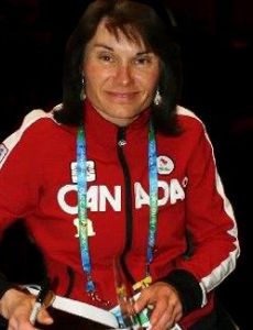 Colette Bourgonje