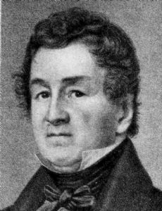 Carl Abraham Arfwedson