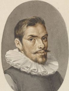Cornelis Jacobsz Delff