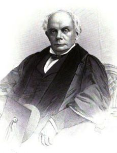 John V. L. Pruyn