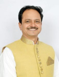 Manoj Rajoria