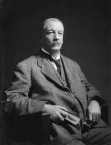 William Herries