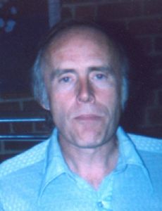 Bruce Maccabee