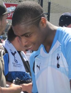 Jonathan Obika