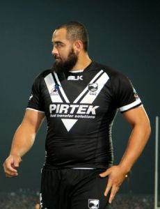 Sam Kasiano
