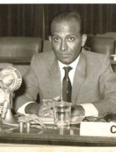 A. T. Moorthy
