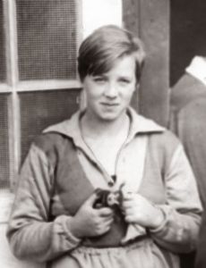 Marie Braun