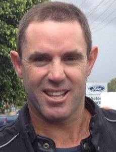 Brad Fittler