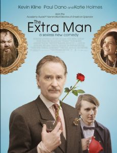 The Extra Man