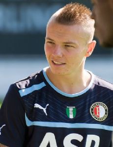 Jordy Clasie