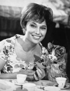 Muriel Young