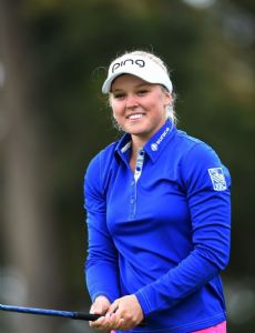Brooke Henderson