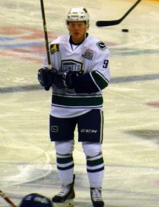 Hunter Shinkaruk