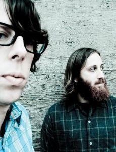 The Black Keys